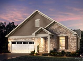 1361 Millview Ln #128, Matthews, NC 28104