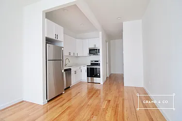 Rented by Grand & Co.