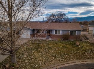 511 Morningside Ct, Canon City, CO 81212