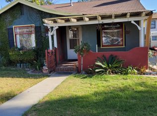 435 1st St, Fillmore, CA 93015