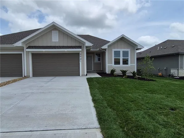 4941 146th St, Basehor, KS 66007