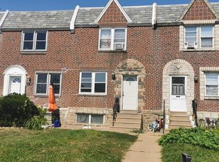 2107 Brighton St, Philadelphia, PA 19149