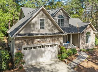 120 Lake View Drive E, Pinehurst, NC 28374
