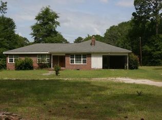 2277 Bees Creek Rd, Ridgeland, SC 29936