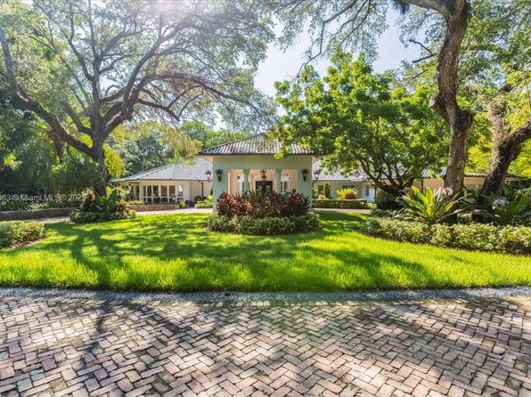 9400 Old Cutler Rd