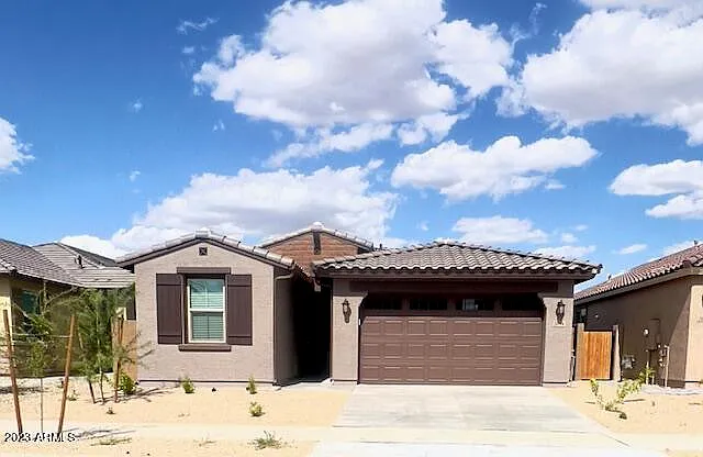 2034 W Sierra Sunset Trl