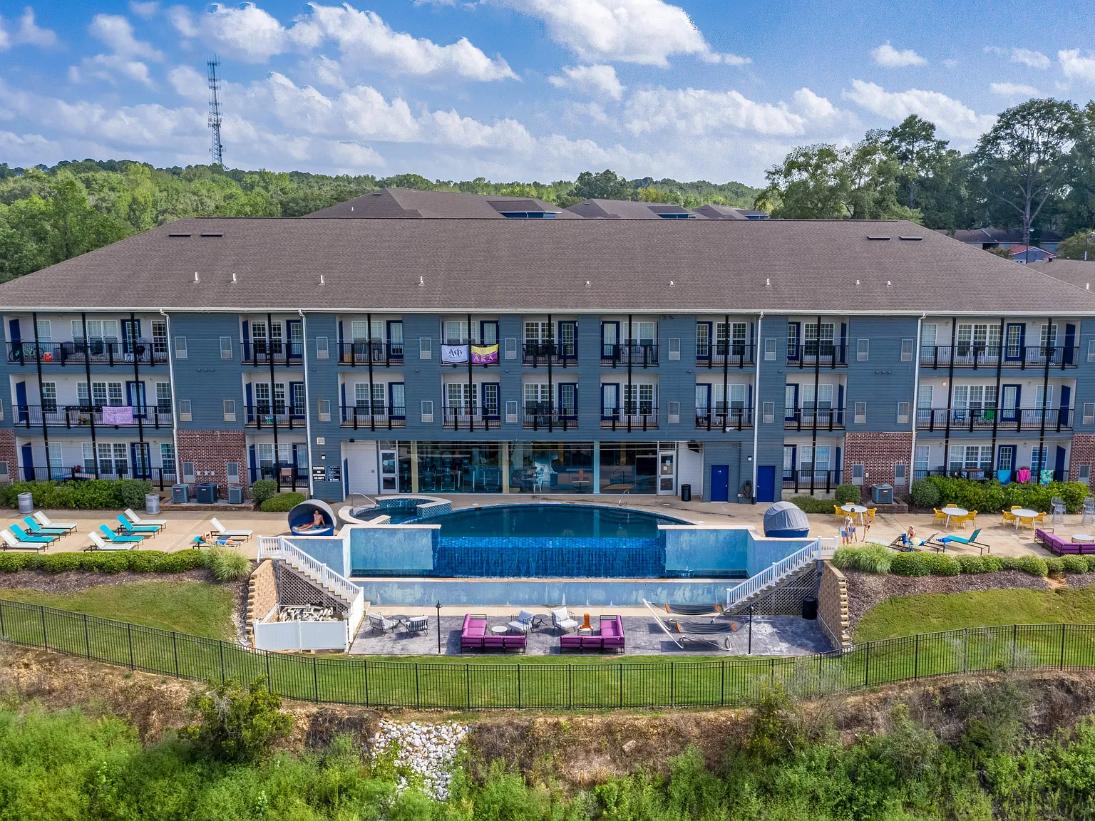 The Bluff at Waterworks Landing — Photo 2