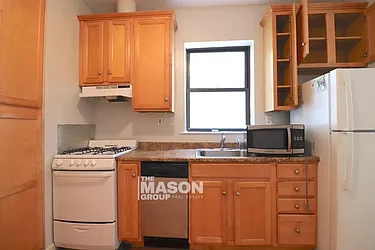 Rented by Mason Group LLC