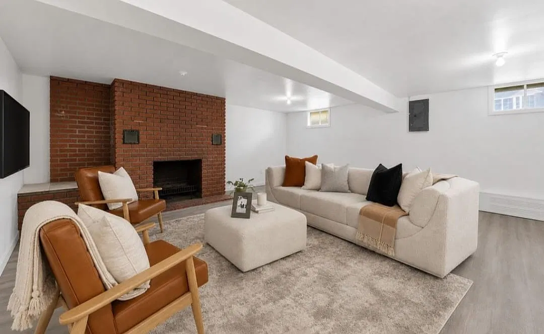 3 bed, $3,250 — Photo 2