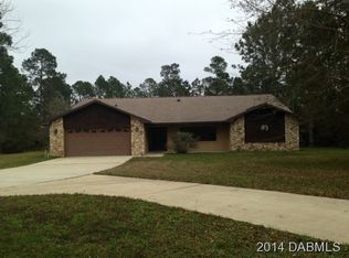367 Bridle Path Ln, Ormond Beach, FL 32174