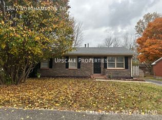 3847 Northampton Dr, Lexington, KY 40517