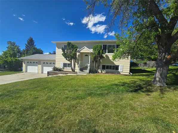 5902 Hillview Way, Missoula, MT 59803