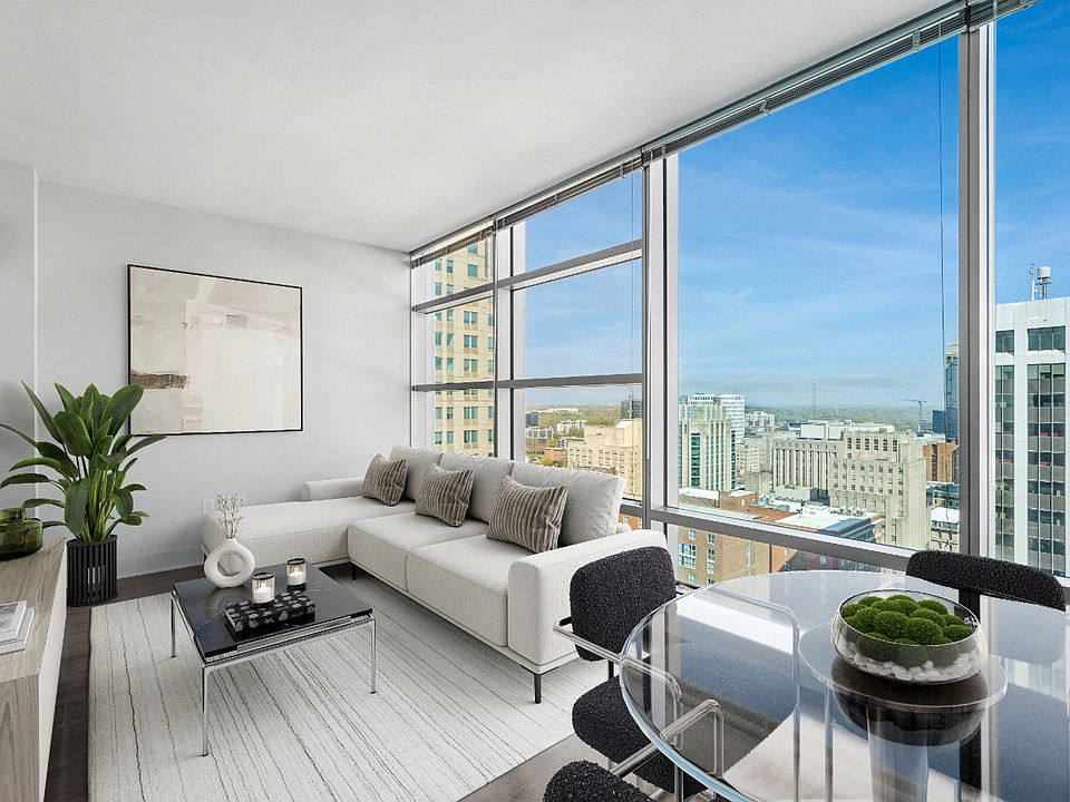1st image of 511 Fayetteville St #1608