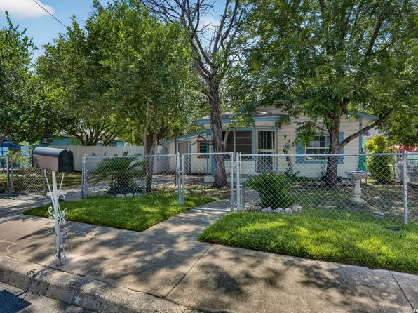 736 S San Eduardo Ave, San Antonio, TX 78237