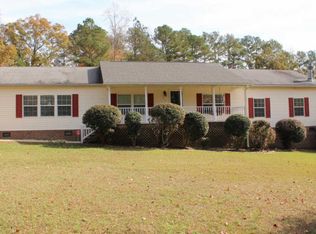 145 Blackstone Rd, Sanford, NC 27330