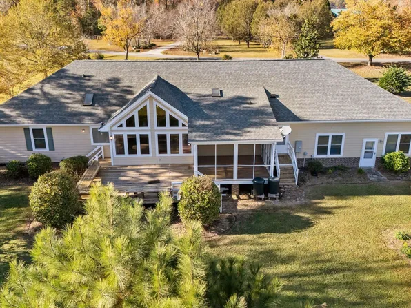 155 Teachs Cove Road, Bath, NC 27808