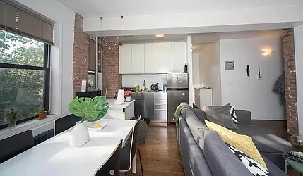 101 Havemeyer Street, #5B