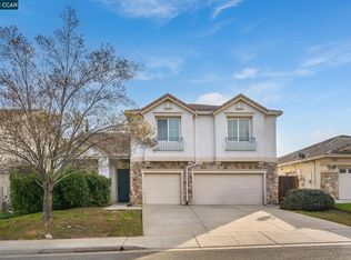 3549 Waxwing Way, Antioch, CA