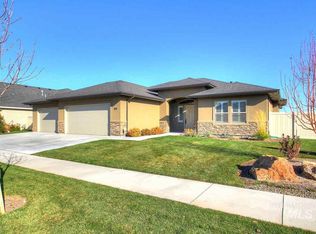 1174 E Radiant Rdg, Meridian, ID 83642