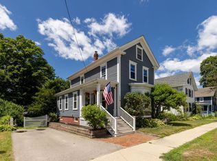 185 Locust St, Dover, NH 03820