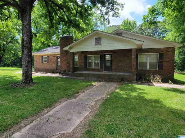 16789 Lbj Rd, Brookwood, AL 35444