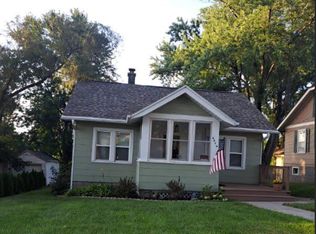 6026 Pinkney St, Omaha, NE 68104