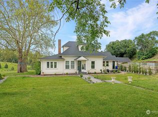 5116 Lewis Peak Rd, Waitsburg, WA 99361