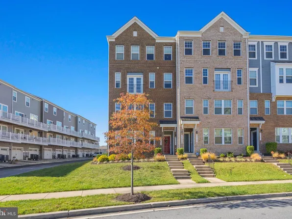 3729 Silver View Ln #175, Upper Marlboro, MD 20772