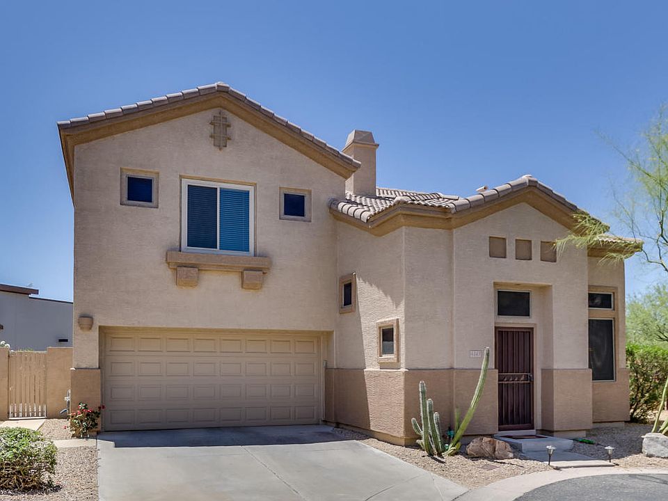 2nd image of 4143 E Hallihan Dr