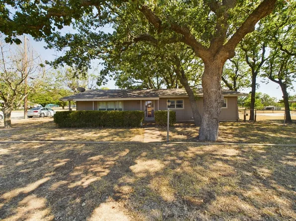201 W Cypress St, Cross Plains, TX 76443