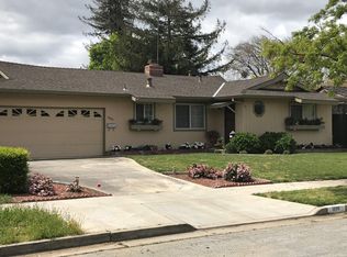 1089 W Riverside Way, San Jose, CA 95129