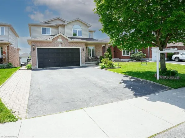 274 Watson Pkwy N, Guelph, ON N1E 7J5