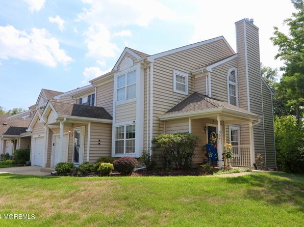 7307A Normandy Dr #7307
