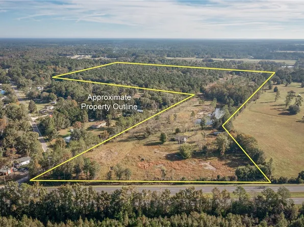 44096 Ann Dr, Callahan, FL 32011