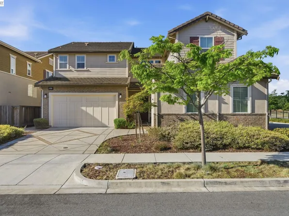 33454 Bronco Loop, Fremont, CA 94555