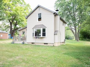 326 N Ann St, Byron, MI