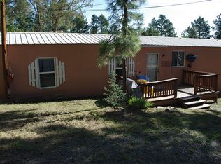 115 Birch Dr, Ruidoso, NM 88345