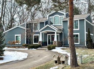 8085 Deerwood Rd, Clarkston, MI 48348