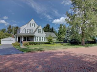 563 Willow St, Lockport, NY 14094