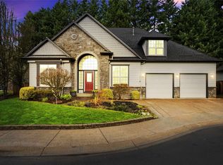 3712 NE 131st Street, Vancouver, WA