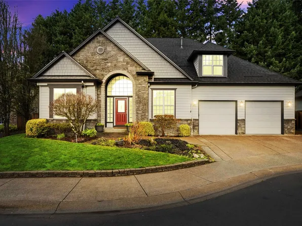 3712 NE 131st Street, Vancouver, WA 98686