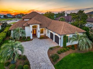 93 Emerald Rdg, Santa Rosa Beach, FL 32459