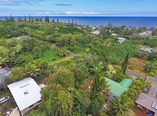 Papai St LOT 6, Pahoa, HI 96778