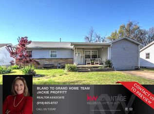 805 W Iola Pl N, Broken Arrow, OK 74012