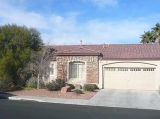2522 Wellworth Ave, Henderson, NV 89074