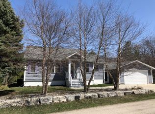 6770 Division St, Caseville, MI 48725