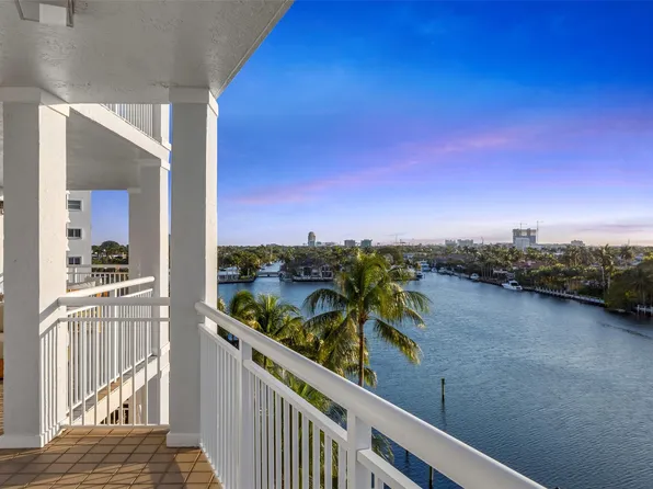321 Sunset Drive #6, Fort Lauderdale, FL 33301
