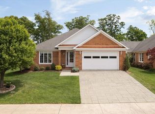 236 Stony Pointe Way, Strasburg, VA 22657