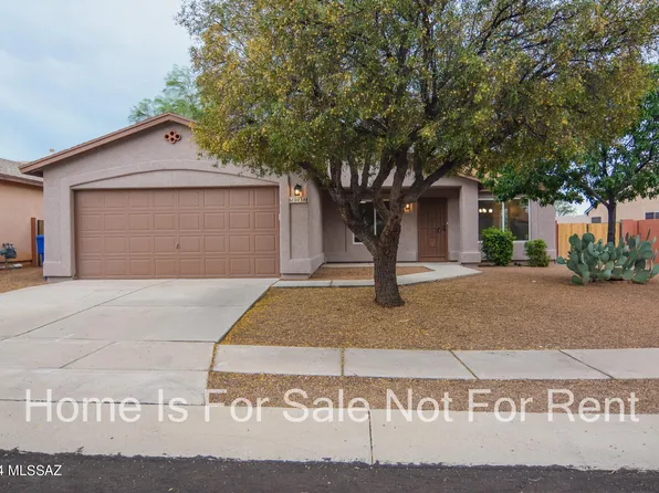 10038 E Moonstruck Way, Tucson, AZ 85747