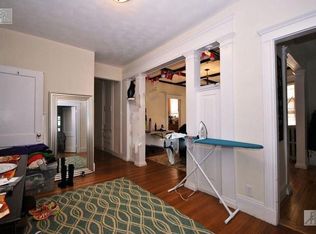 205 Rawson Rd #3, Brookline, MA 02445